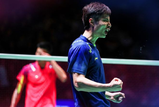 日本队险胜泰国队，李梓嘉刷新纪录