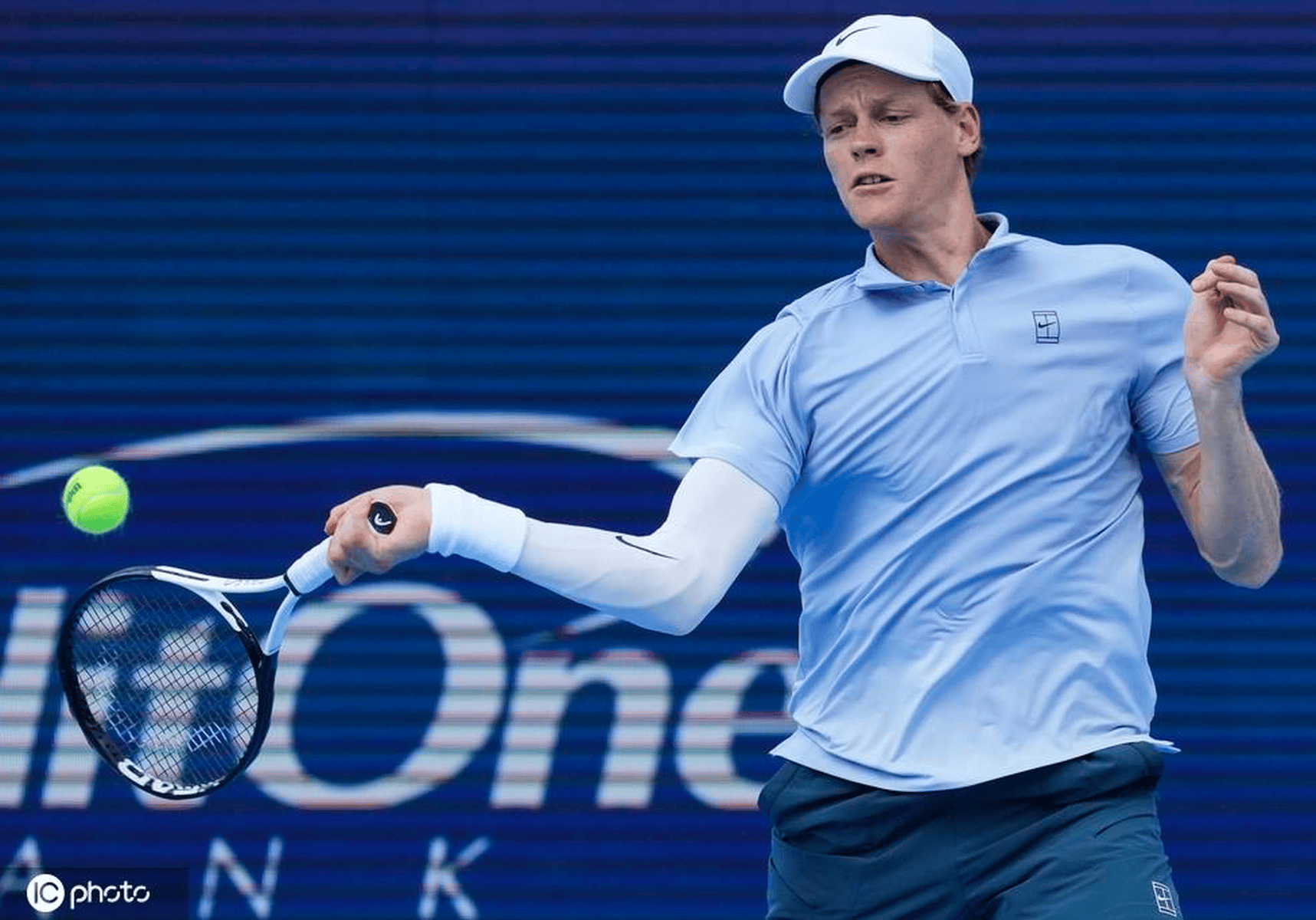 ATP总决赛逆转澳网，辛纳统治全场