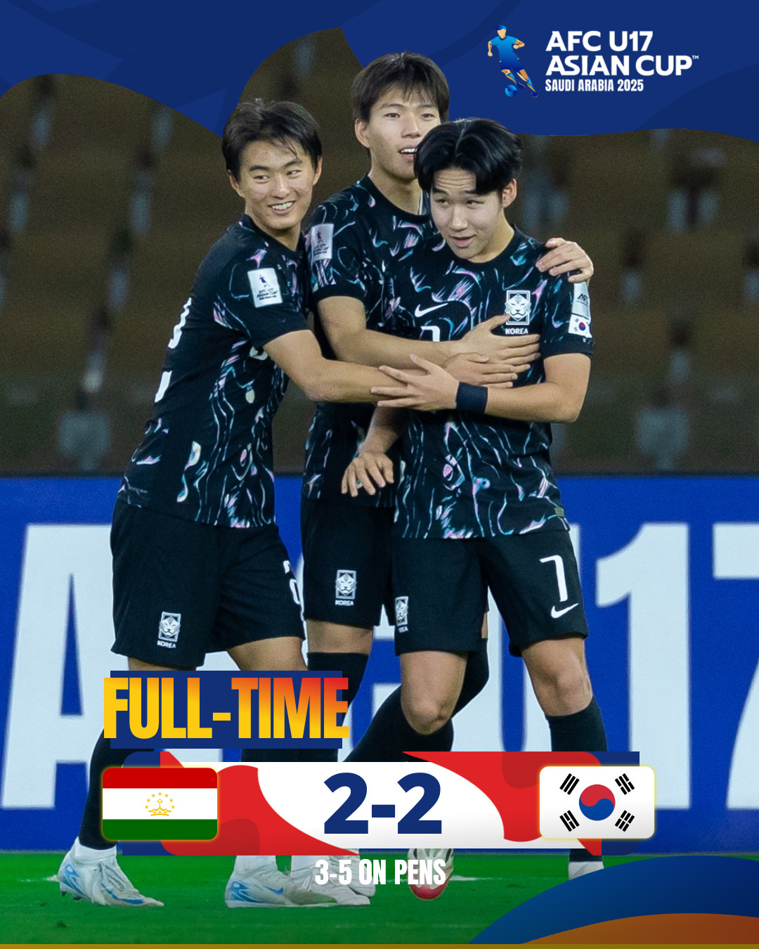 韩国险胜乌克兰，格列兹曼关键制胜