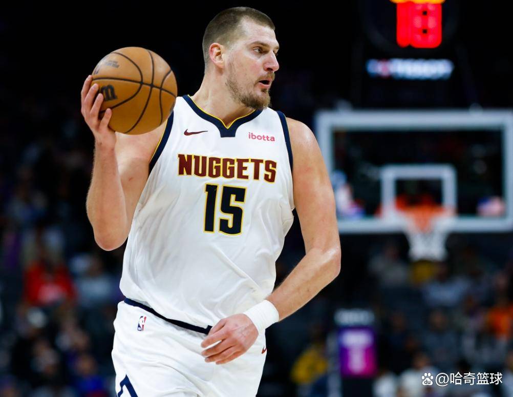 开云体育中国-雷霆翻盘篮网，约基奇状态火热