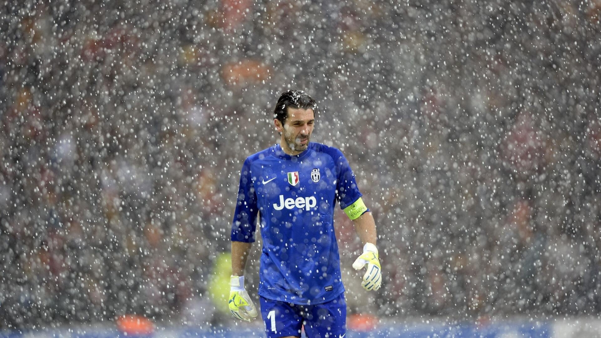 开云下载-穆勒爆发，当德意志精密，遭遇南美野性火焰