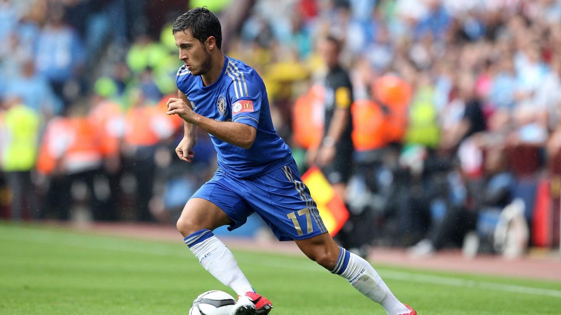 开云体育在线-欧冠决赛之夜，厄德高在重压之下完成灵魂蜕变